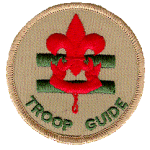 Troop Guide